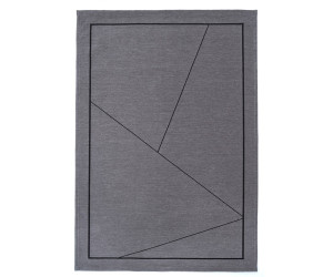 Alfombra LINEA GRAY (Colección Única Magic Home)